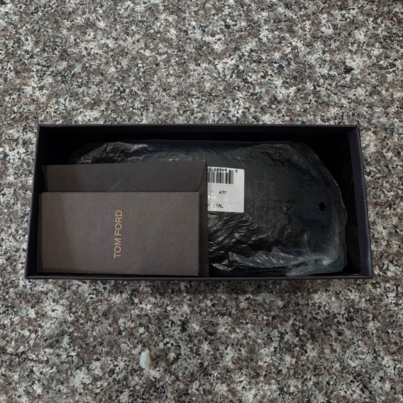 Tom ford sunglasses main image 5